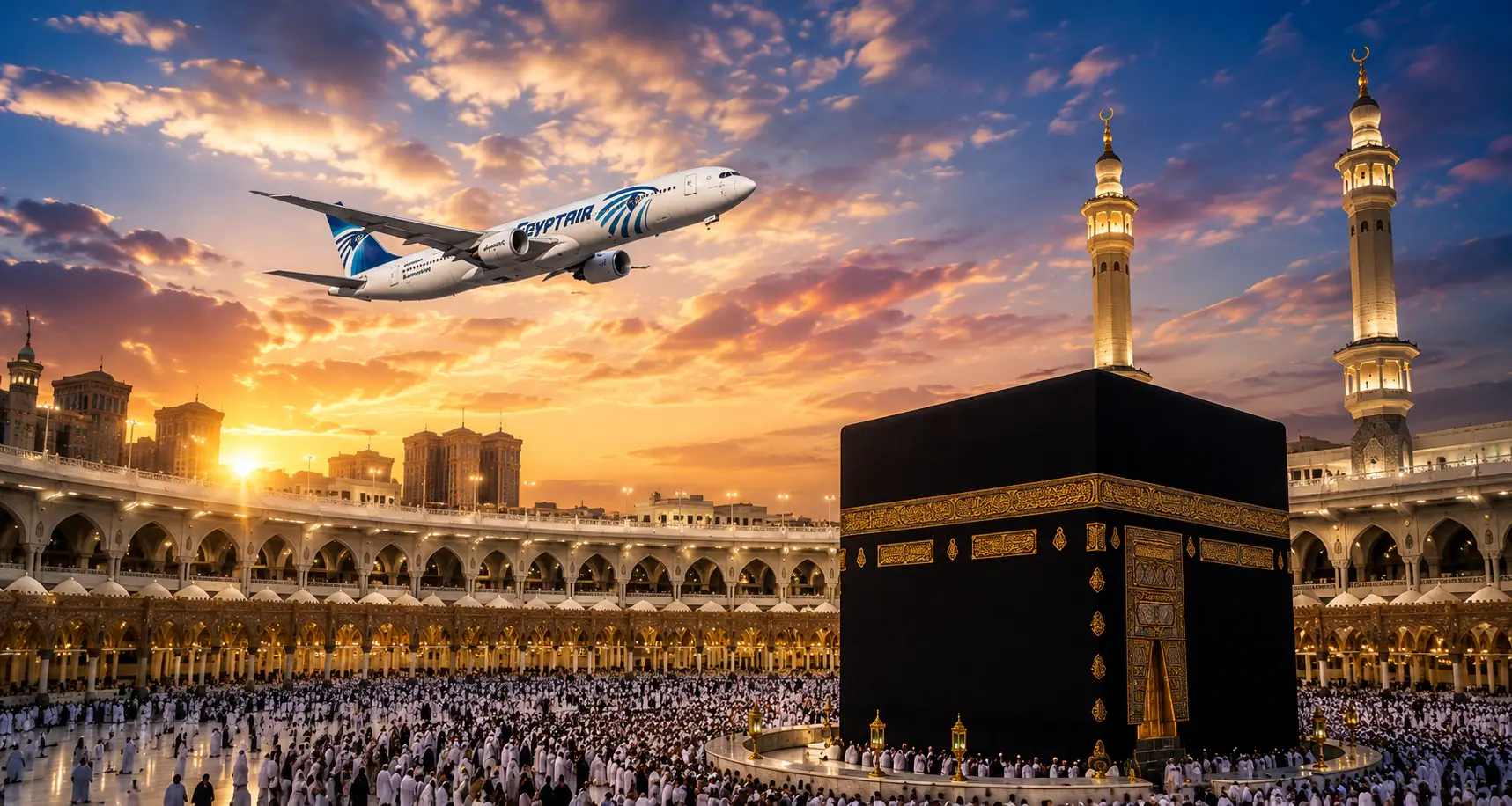 Hadj 2027